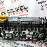 Renault Trafic Silindir Kapak Çıkma Parça Kocaeli