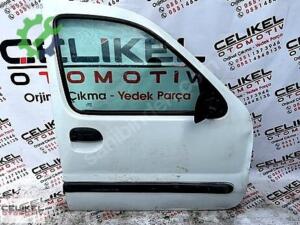 RENAULT KANGO 2 SAĞ ÖN KAPI ÇIKMA ORJİNAL 05511373946