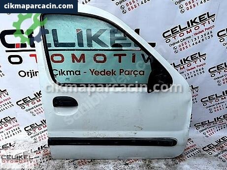 Renault Kangoo Sağ Ön Kapı çıkma parça
