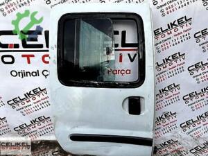 RENAULT KANGO 2 SAĞ SÜRGÜLÜ KAPI ÇELİKEL OTO 05511373946
