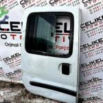 RENAULT KANGO 2 SAĞ SÜRGÜLÜ KAPI ÇELİKEL OTO 05511373946