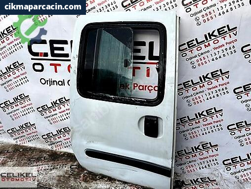 Renault Kangoo Sağ Kapı çıkma parça