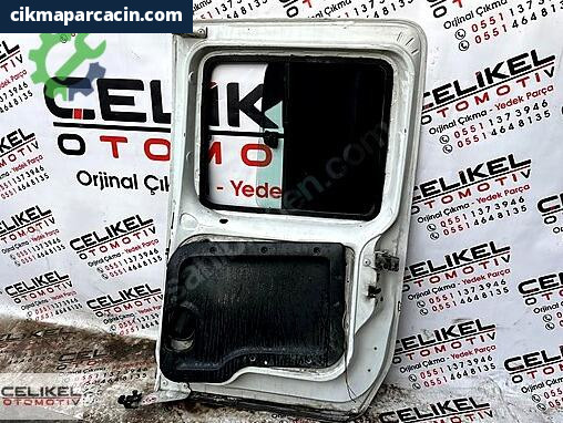 Renault Kangoo Sağ Kapı çıkma parça