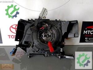 RENAULT KANGO 3 AİRBAG SARGISI 255677535R ORJİNAL