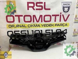 RENAULT KANGO 4 ÖN PANJUR ORJİNAL 623101381R