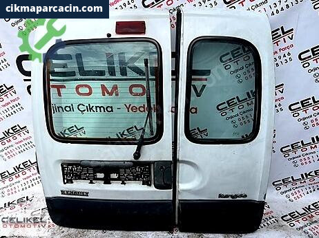 Renault Kangoo Kapı çıkma parça