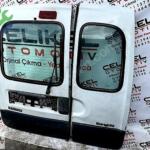 RENAULT KANGO BAGAJ KAPISI DOLU