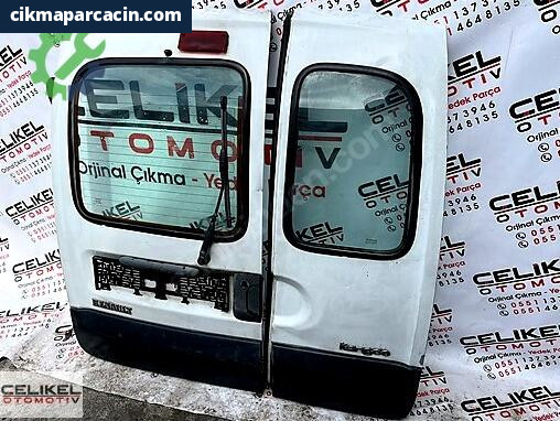 Renault Kangoo Kapı çıkma parça
