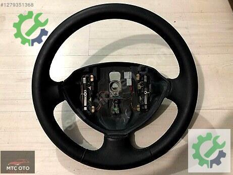 Renault Laguna Direksiyon Simidi çıkma parça