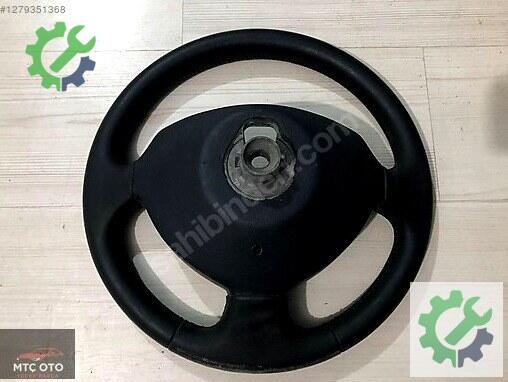 Renault Laguna Direksiyon Simidi LAGUNA-2 çıkma parça