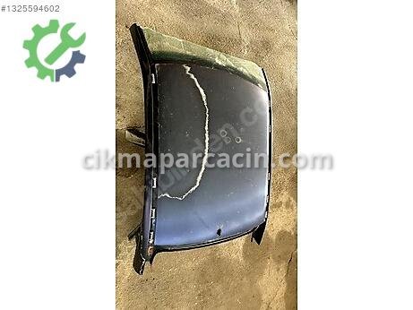 Renault Laguna Kesme Tavan Sacı çıkma parça