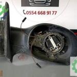 RENAULT LAGUNA 1 SAĞ AYNA ORJİNAL 872036
