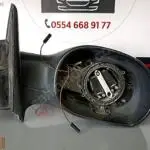 RENAULT LAGUNA 1 SAĞ AYNA ORJİNAL 872036