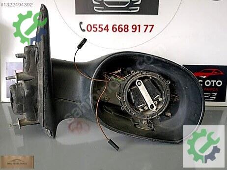 Renault Laguna Sağ Dış Ayna çıkma parça