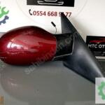 RENAULT LAGUNA 1 SAĞ AYNA ORJİNAL 872036