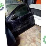 Renault Laguna Orijinal Çıkma Sol Ön Kapı