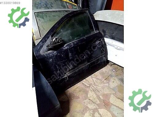 Renault Laguna Sol Ön Kapı çıkma parça