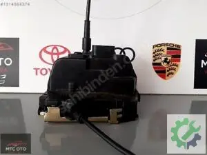 RENAULT LAGUNA SAĞ ARKA KAPI KİLİDİ 000657Z98