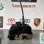 RENAULT LAGUNA SAĞ ARKA KAPI KİLİDİ 000657Z98