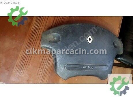 Renault Laguna Airbag (Hava Yastığı) çıkma parça