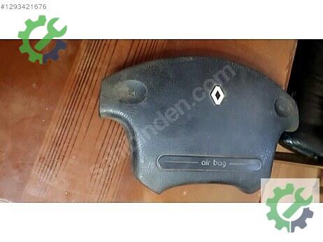 Renault Laguna Airbag (Hava Yastığı) çıkma parça