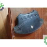 Renault Laguna Airbag (Hava Yastığı) Çıkma