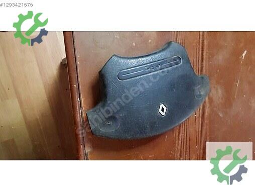 Renault Laguna Airbag (Hava Yastığı) çıkma parça