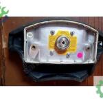 Renault Laguna Airbag (Hava Yastığı) Çıkma