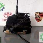 RENAULT LAGUNA SOL ARKA KAPI KİLİDİ ORJİNAL 000658Z98
