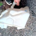 RENAULT LATİTUDE CAM FISKİYE DOPUSU ORJİNAL SIFIR