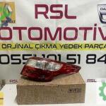 RENAULT LATİTUDE SAĞ STOP SIFIR ORJİNAL 265500029R