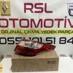 RENAULT LATİTUDE SAĞ STOP SIFIR ORJİNAL 265500029R
