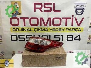 RENAULT LATİTUDE SAĞ STOP SIFIR ORJİNAL 265500029R