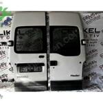 RENAULT MASTER 2 ARKA KAPI HATASIZ BOYASI 2004-2010 ARASI DOLU
