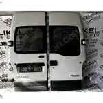 RENAULT MASTER 2 ARKA KAPI HATASIZ BOYASI 2004-2010 ARASI DOLU