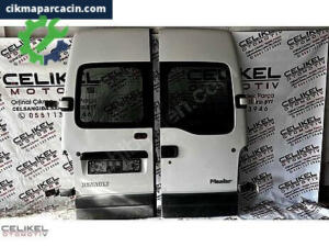RENAULT MASTER 2 ARKA KAPI HATASIZ BOYASI 2004-2010 ARASI DOLU