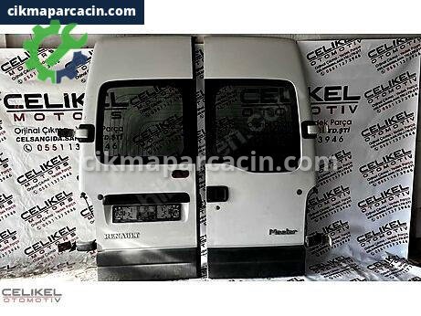 Renault Master Arka Kapı çıkma parça