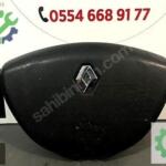 RENAULT MASTER 2 DİREKSİYON AİRBAG ORJİNAL