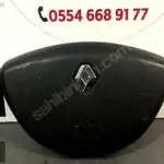 RENAULT MASTER 2 DİREKSİYON AİRBAG ORJİNAL