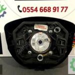 RENAULT MASTER 2 DİREKSİYON AİRBAG ORJİNAL