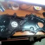 Renault Megane Motor Kapağı Çıkma Parça Bursa