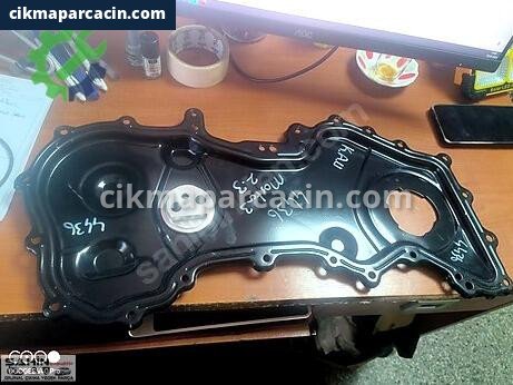 Renault Master Motor Kapağı çıkma parça
