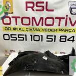 RENAULT MASTER 3 DAVLUMBAZ SAĞ ÖNÜN ÖNÜ SIFIR ORJİNAL 638407725R