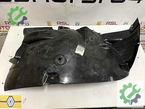 Renault Sağ Davlumbaz 638407725R çıkma parça