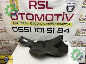 RENAULT MASTER 3 DAVLUMBAZ SOL ÖNÜN ÖNÜ 638230008R