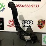 RENAULT MASTER 3 GAZ PEDALI ORJİNAL 180107523R