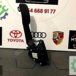 RENAULT MASTER 3 GAZ PEDALI ORJİNAL 180107523r-B