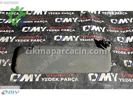 Renault Master Güneşlik çıkma parça
