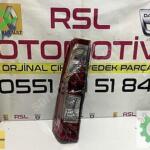 RENAULT MASTER 3 SOL STOP SIFIR
