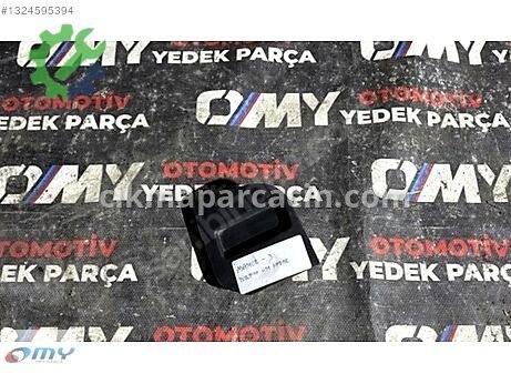 Renault Master Torpido çıkma parça